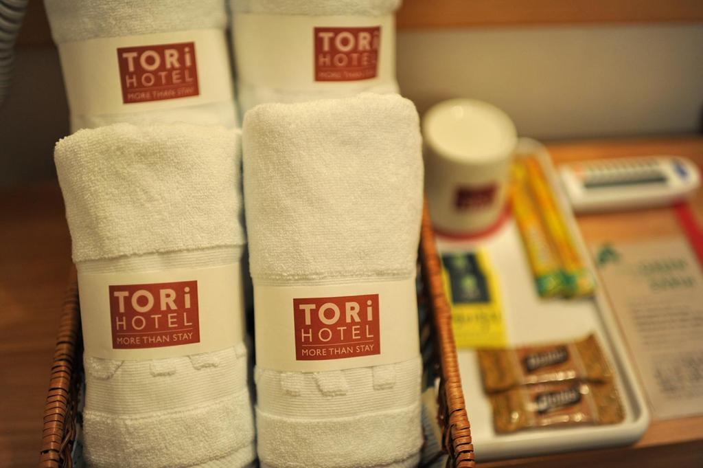 Tori Hotel Seoel Kamer foto